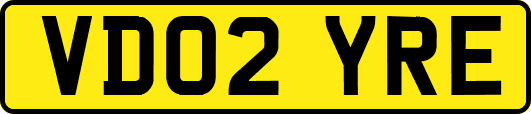 VD02YRE