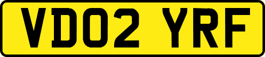 VD02YRF