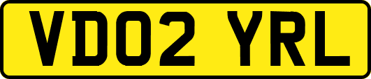 VD02YRL