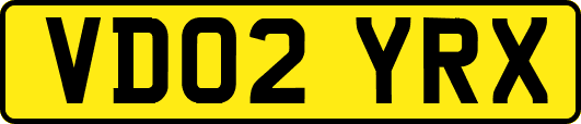 VD02YRX