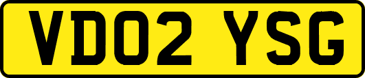 VD02YSG