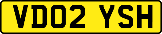 VD02YSH