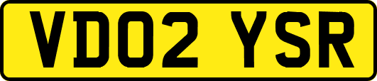 VD02YSR