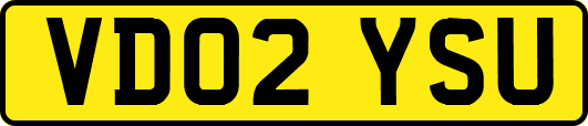 VD02YSU
