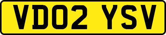 VD02YSV