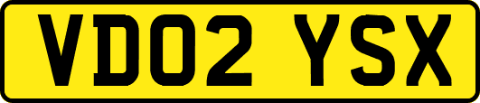 VD02YSX