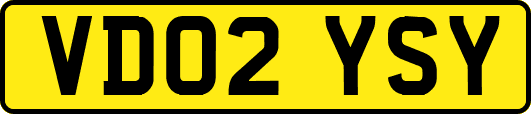 VD02YSY