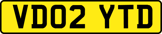 VD02YTD