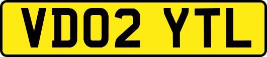 VD02YTL