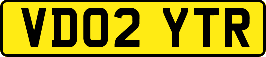 VD02YTR