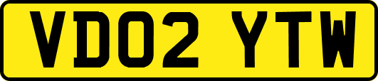 VD02YTW