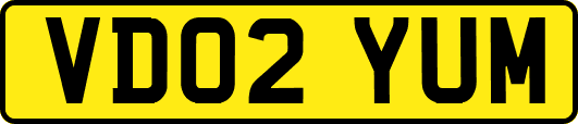 VD02YUM