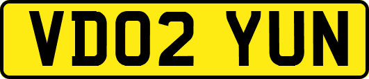 VD02YUN