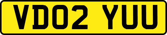 VD02YUU
