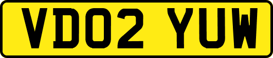 VD02YUW