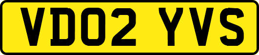 VD02YVS