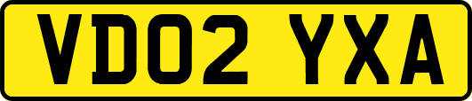 VD02YXA