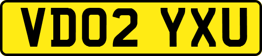 VD02YXU