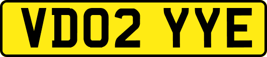 VD02YYE