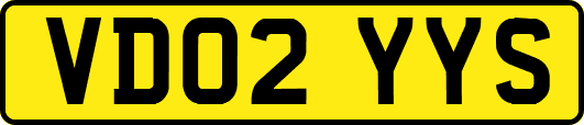 VD02YYS