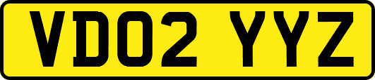 VD02YYZ