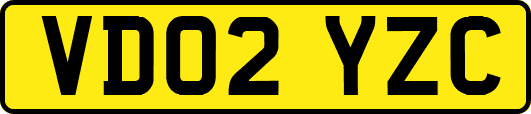 VD02YZC