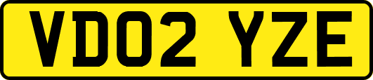 VD02YZE