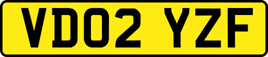 VD02YZF