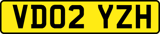 VD02YZH