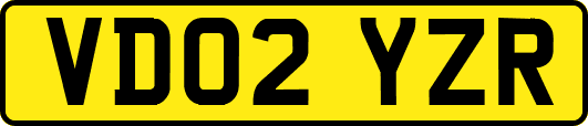 VD02YZR