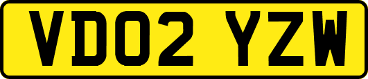 VD02YZW