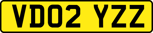 VD02YZZ