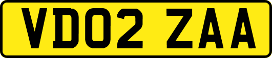 VD02ZAA