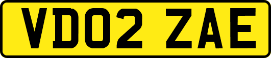 VD02ZAE