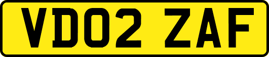 VD02ZAF