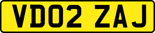VD02ZAJ