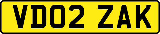 VD02ZAK