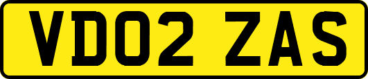 VD02ZAS