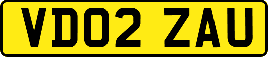 VD02ZAU