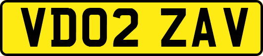 VD02ZAV