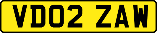 VD02ZAW