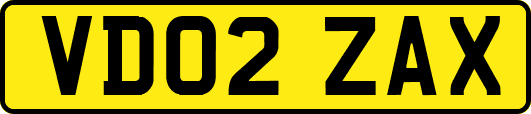 VD02ZAX
