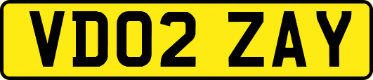 VD02ZAY