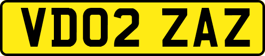 VD02ZAZ