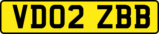 VD02ZBB