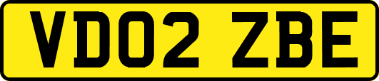 VD02ZBE