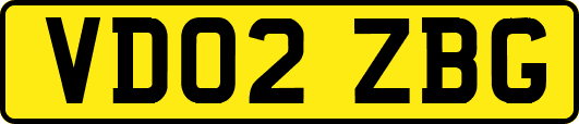 VD02ZBG