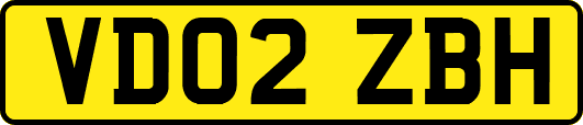 VD02ZBH