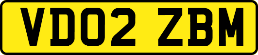 VD02ZBM