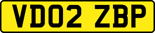 VD02ZBP